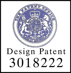 ResQHook_design_patents